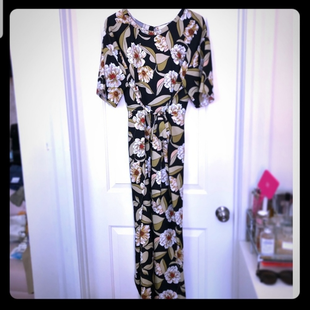 Jumpsuit